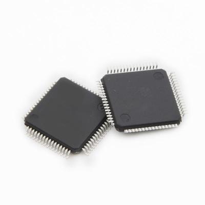 China Hot Sale Integrated Circuit Microcontroller Mcu IC LQFP64 GD32F205RCT6 GD32F205RCT6 for sale