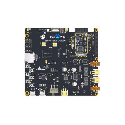 China ESP32-DU1906 Module Board AIoT Voice Development Board ESP32-Korvo-DU1906 ESP32-Korvo-DU1906 for sale