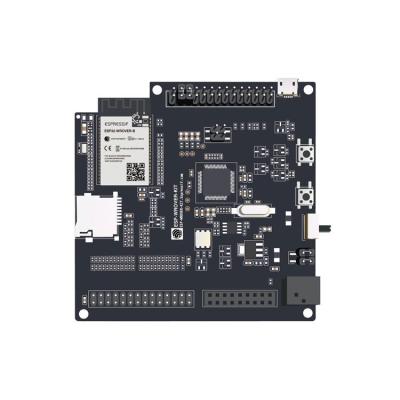 China High Quality ESP32-WROVER-B ESP32 Development Board ESP-WROVER-KIT-VB ESP-WROVER-KIT-VB for sale