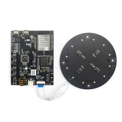 China Speech Recognition Voice Wake Up ESP32 Development ESP32-LyraTD-DSPG ESP32-LyraTD-DSPG Audio Board for sale