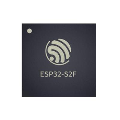 China ESP32-S2F ESP32-S2F MCU Single Core 32-bit WIFI IC for sale