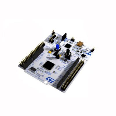 China NUCLEO-L476RG Development Morpho NUCLEO-L476RG Integrated Connectivity NUCLEO-L476RG Panel STM32L476RG MCU STLINK V2 for sale