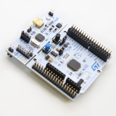 China Original Beswho STM32F030 NUCLEO-F030R8 ST Development Board STM32F030R8 Cortex-M0 Learning Board NUCLEO-F030R8 for sale