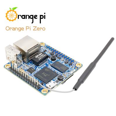 China 2020 new hotsale pi zero experience orange quad core 2+ open-source beyond popular raspberry pi quality development board for sale