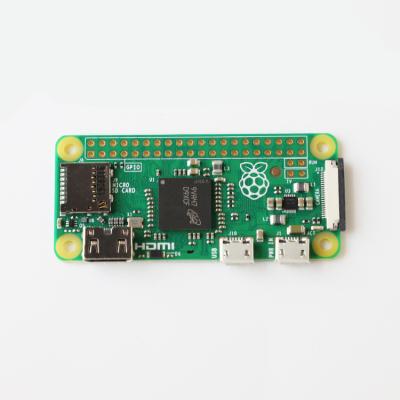 China New raspberry zero zero pi zero from raspberry PI0 pi zero V1.3 Mini Development Board Raspberry Pi from raspberry pi 0 original for sale