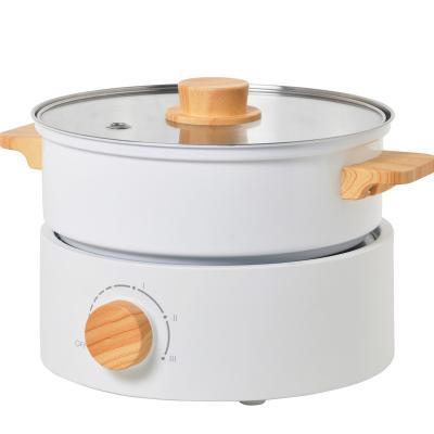 China Household Made in China Top Quality Smart Electric Cooker Portable Slow Cooker for sale