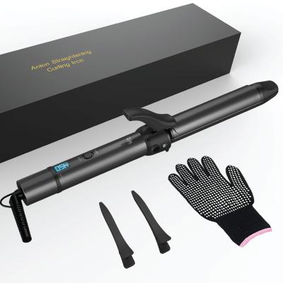 China Straight / Curling Hair Octocurl Curly Hair Machine Curling Iron Hair Sutra Best For Short Styling Wand Set walmart for sale