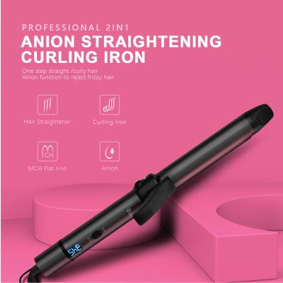 China Hot Straight/Curving Hair Rollers Hair Rollers Small Electric Cordless Sponge Curling Iron Hot Rollers For Long Hair for sale