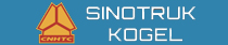 sinotruk kogel special truck company limited