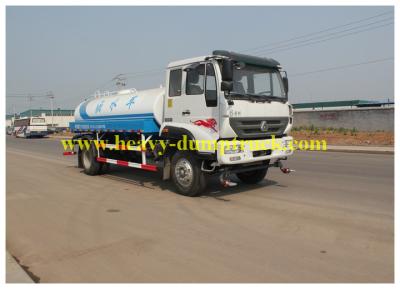 Cina Camion 6x4 20000L di Bowser del camion/acqua dello spruzzatore dell'acqua di Sinotruck CLW in vendita