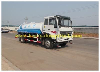 Cina 25000L delle autocisterne 6 x 4 dello spruzzatore di SINOTRUK SWZ con gli ABS 12.00R22.5 dell'Italia PTO si stanca in vendita