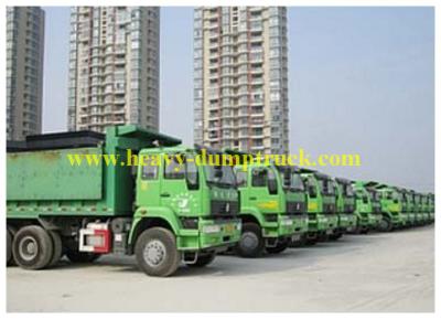 Chine Le camion à ordures d'hygiène, le camion hydraulique 6x4 10 de compacteur de déchets roule 10 à 18 CBM à vendre