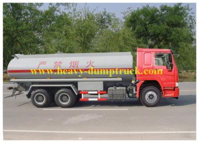 China Steyr chemical tanker truck 290hp 22cbm 13 tons for neopentane for sale