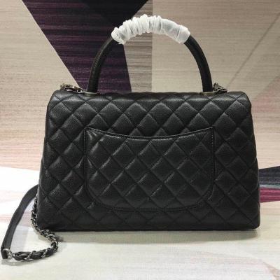 China Motion Detection Guangzhou Original Genuine Leather Designer Bags Luxury Purses Bags Famous Brands Luxury Handbags For Women Handbags for sale