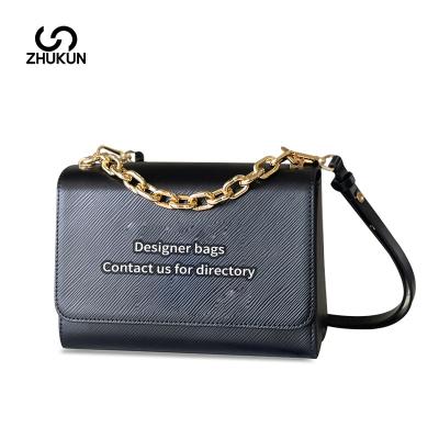 China Fashion 2022 New designer bags women famous brands purses and handbags new design suka women luxury purses and handbags designer handbag for sale