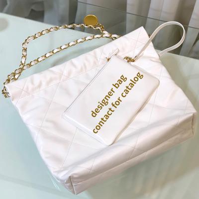 China Others Mirror Quality Hot Sale Designer Ladies Hand Bags Famous Brands Purses And Handbags For Women Luxury for sale