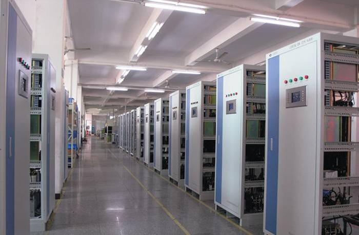 Verified China supplier - Shenzhen Jinsanhe Electric Co., Ltd.