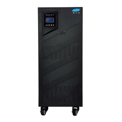 China Off Grid Inverter 15KW With MPPT Controller 600*270*630 for sale