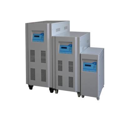 China 10KVA military low frequency online UPS with DC96V or DC192V for sale