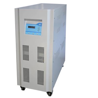 China 15KVA military low frequency online UPS with DC96V or DC192V for sale