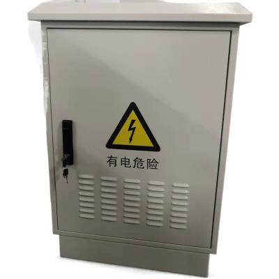 China Ourdoor Telecommunication 5KVA UPS with IP65 Built-in LiFePo4 Battery for sale