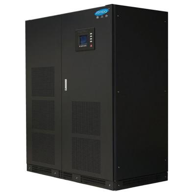 China Networking 160KVA low frequency online UPS with three phase input and output for sale