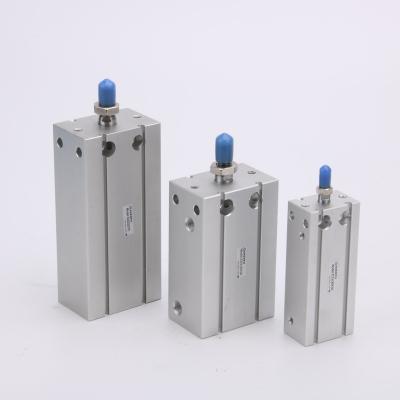 China CU/CDUK 10/16/20/25/32-15*30/50 DM Installation CDU Hotels Small Freestanding Pneumatic Type Cylinder ds for sale