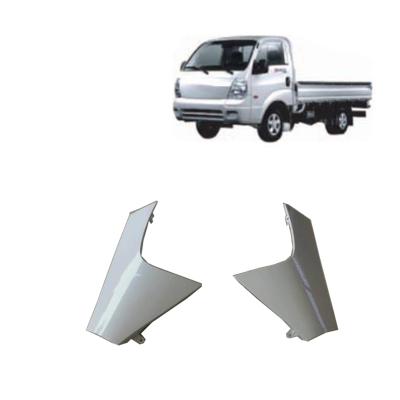 China FOR TRUCK PARTS-KIA BONGO 04 12 Car Fender OEM 66301-4E000 66302-4E000 for sale