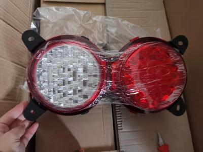 China KIA BONGO III K2700 K3000 PARTS-LED AUTO LAMP-OEM 92401-4E000 92402-4E000 for sale