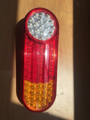 China FOR HYUNDAI KIA TRUCK PARTS-HYUNDAI H100 PARTS-TAIL LAMP OEM 92401-4F030 92402-4F030 for sale