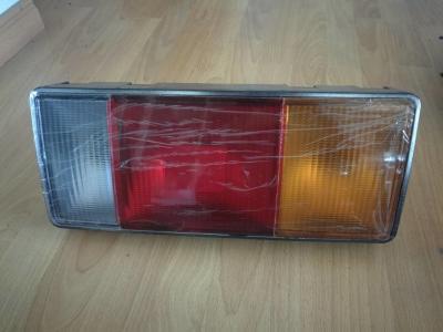 China Hyundai Cargo Truck HD 250 Auto Tail Lamp W/O Bulb OEM 92401-7A100 92402-7A100 for sale