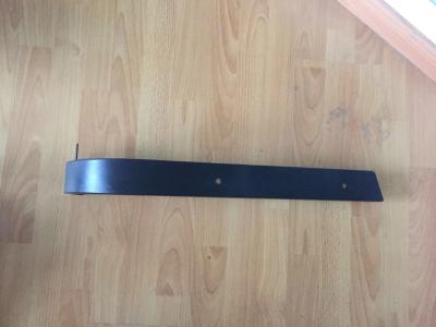 China Hyundai Cargo Truck HD 250 Auto Tail Black Strip Plastic 7A000 for sale