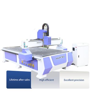 China 4x8ft CNC Router CNC Router Machine Woodworking Aluminum Engraving Machine 1325 for DSP Taiwan LNC Wood Aluminum Control System 1328363 for sale