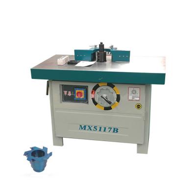 China Best Quality China Manufacturer Spindle Moulder Tooling Wood Forming Woodworking for sale