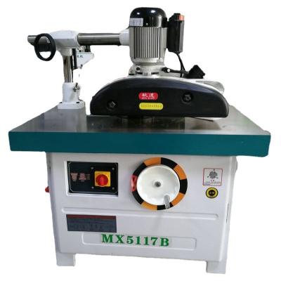 China High quality wood forming for wood hand milling machine for sale