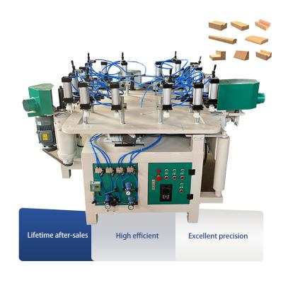 China Furniture Labor Saving Spinning Auto-Feed Wood Copy Shaper Machine for sale