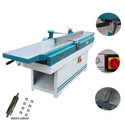 China Wholesale Manufacturer Wood Jointer Finger Joint Panel Timber Planer for sale