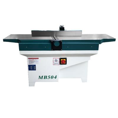 China Hot Sale Finger Joint Board Woodworking Thickness Planer Jointer Machine for sale