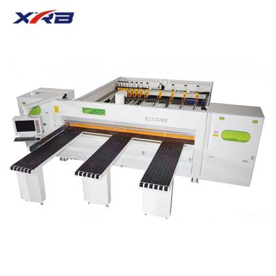 China Cheap Price High Easy Operation Product Reciprocating Beam Panel Saw Machine for sale