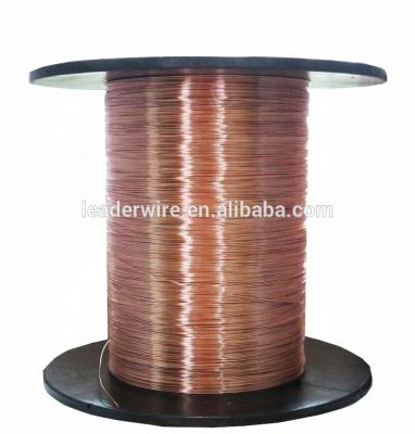 China Solder Wires 0.8mm Copper-coated 0.6mm 0.7mm Welding Wires For Pallet Coil Nails for sale