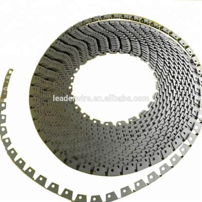 China Sofa Edge Banding Flexible Sofa, Furniture, Upholstery Curve Edge Banding for sale