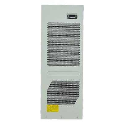 China Machinery Repair Shops 4000W 13648BTU Cabinet Air Conditioner Return to Storage Server Cabinet for sale