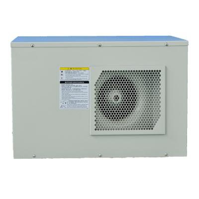 China Machinery Repair Shops Industry 800W 1000W 2000W 3000W 5000W Top-mounted Electrical Cabinet Telecom Cabinet Air Conditioner for sale