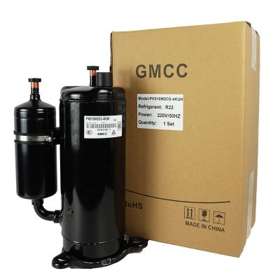 China Original Air Conditioner Parts Lowest Price GMCC Toshiba New Air Conditioner Use Rotary Compressor Air Conditioning Fast Delivery for sale