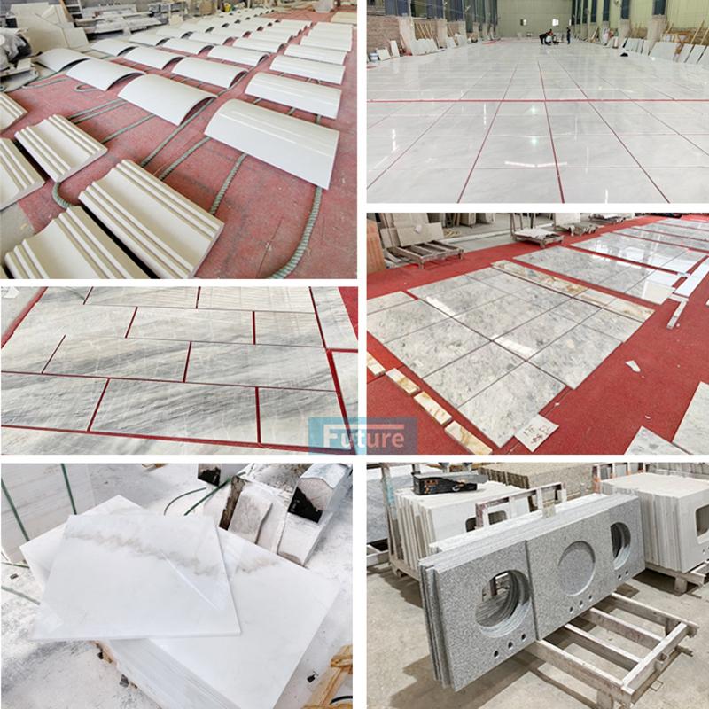 Verified China supplier - Yunfu Future Stone Co., Ltd.