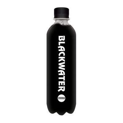 China Glucose BLACKWATER Energy Drink with Taurine and Vitamin B Series for sale