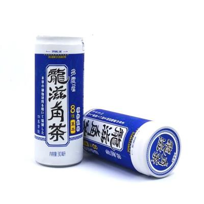 China Chinese herbal tea 310ml 310ml low sugar ready drink for sale