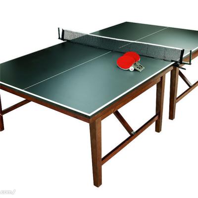 China China Fitness Equipment PingPon Table Tennis Table For Sale 001 for sale