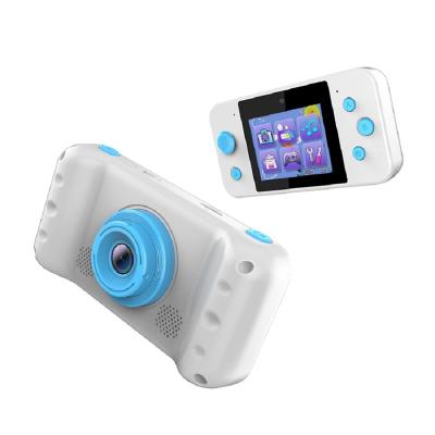 China Hot Selling MP3 USB Charging 500MAH 2.4 Inch Screen Memory Card Camera For Kids for sale