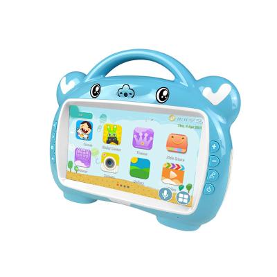 China Direct Sales Educational Children's Toy Factory Educational Teaching Machine With Memory Card Supports Multiple Languages for sale